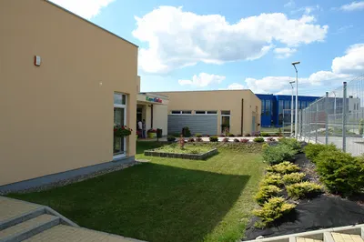 Żłobek nr 5 „Karolinka”